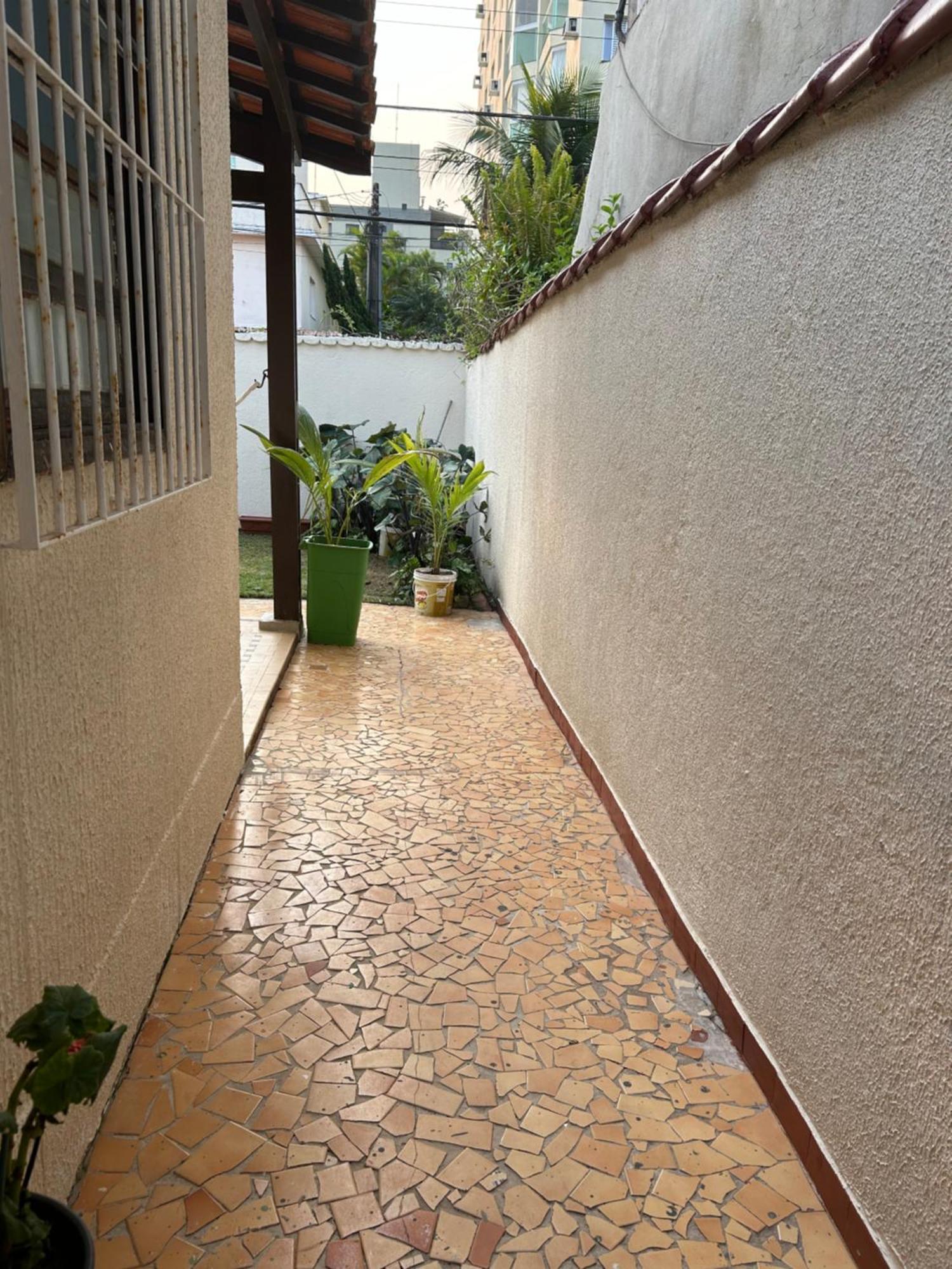 Casa De Praia Em Guaruja A 200 Metros Do Mar Buitenkant foto